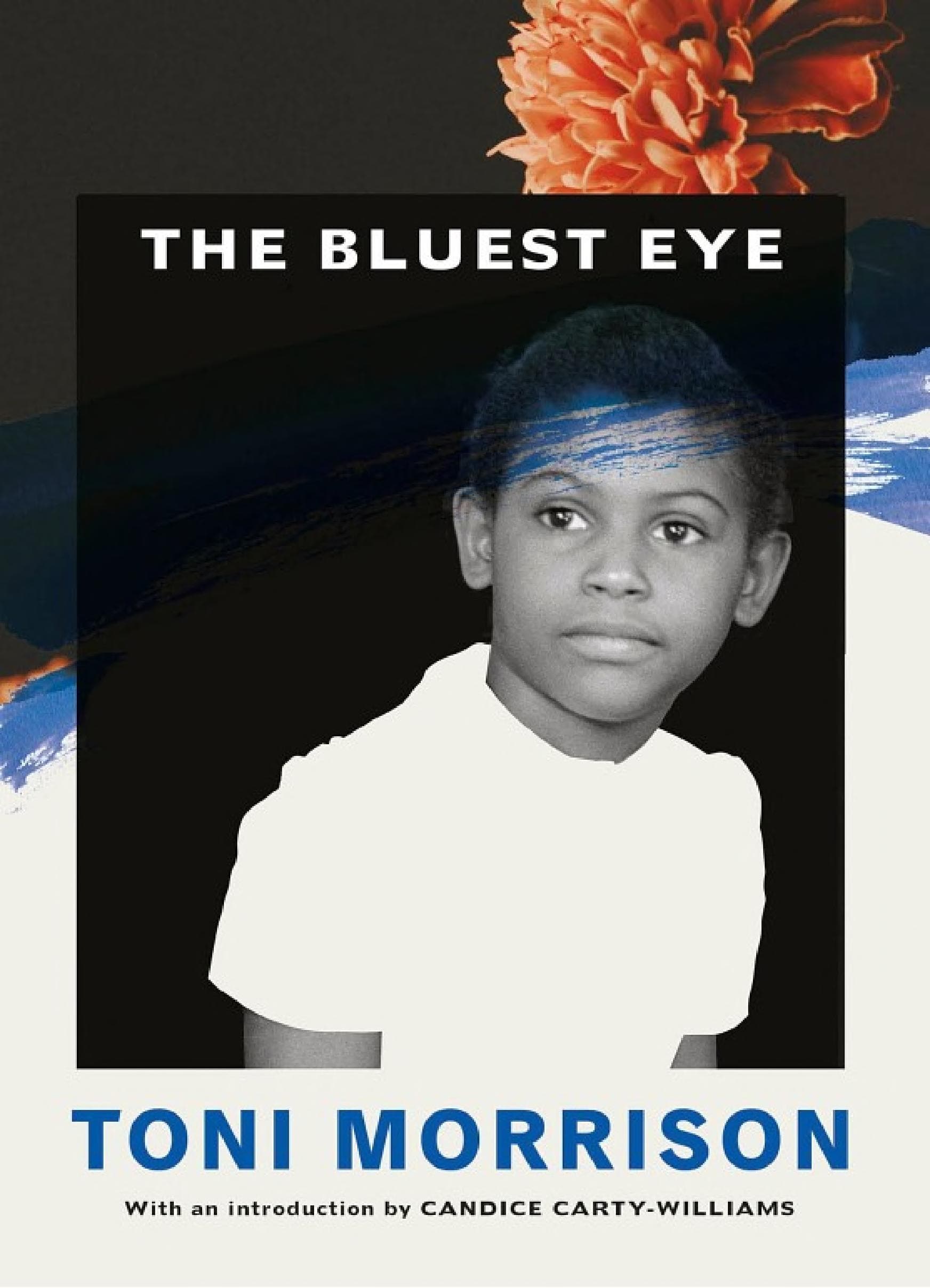 The Bluest Eye - Memory Image