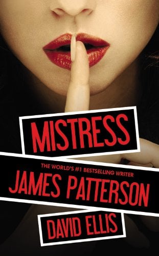 Mistress - Cover