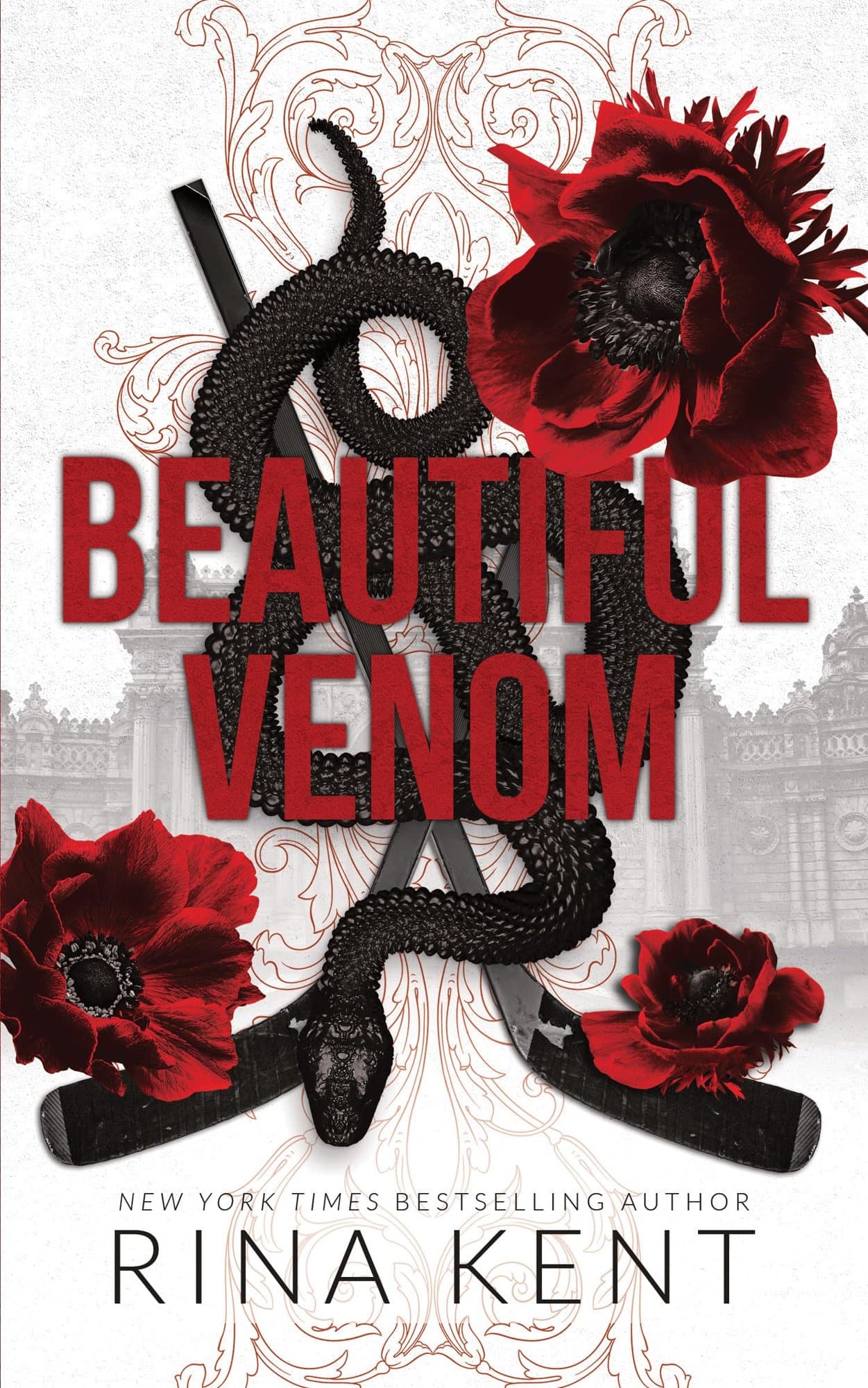 Beautiful Venom - Cover