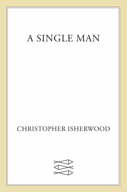 A Single Man: A Novel