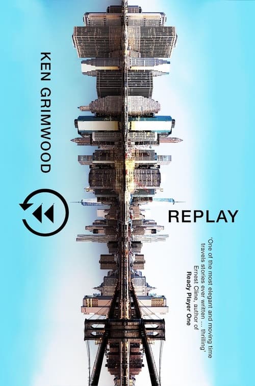 Replay - Cover