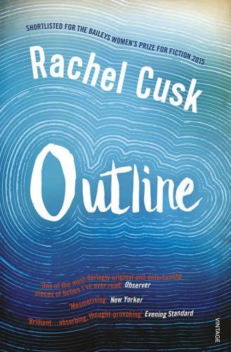 Outline - Cover