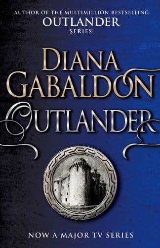 Outlander - Cover