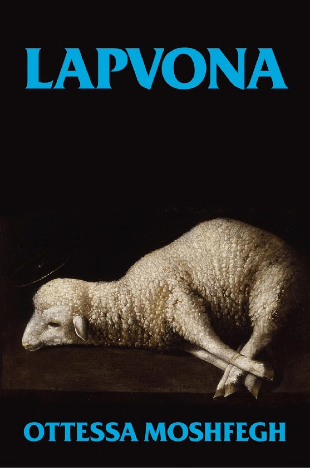 Lapvona - Memory Image