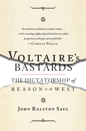 Voltaire's Bastards