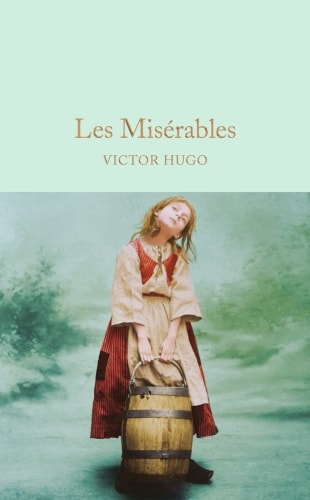 Les Misérables - Memory Image