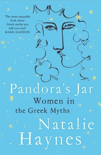 Pandora's Jar - Memory Image