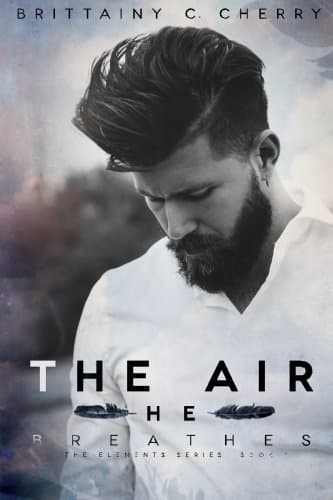 The Air He Breathes - Cover