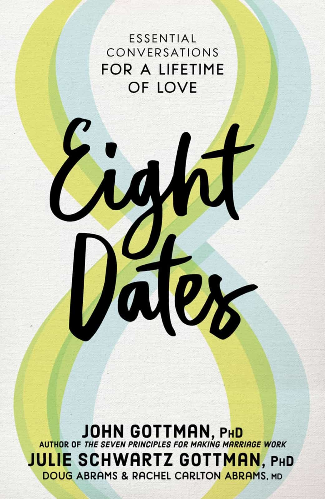 Eight Dates