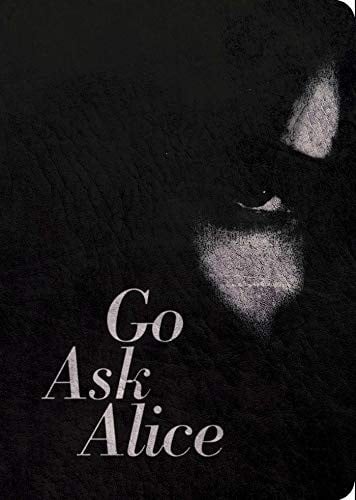Go Ask Alice - Cover