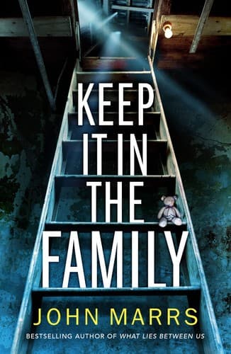 Keep It in the Family - Memory Image