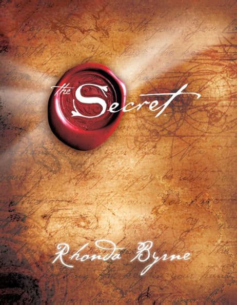 The Secret - Cover
