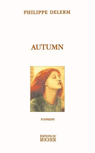 Autumn - Cover