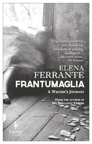 Frantumaglia