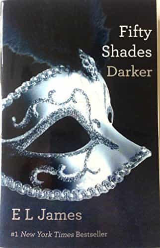 Fifty Shades Darker