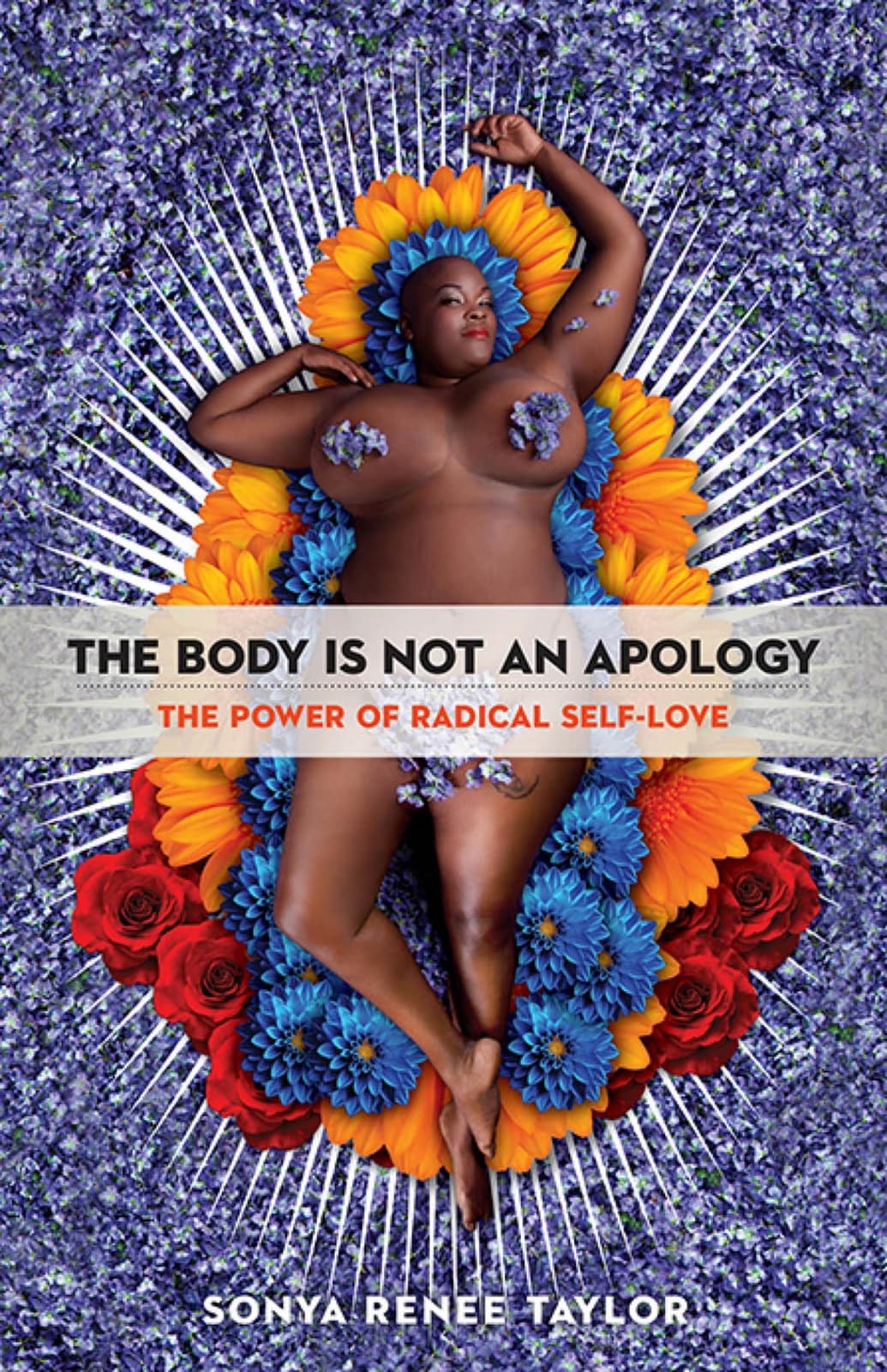 The Body Is Not an Apology - Cover