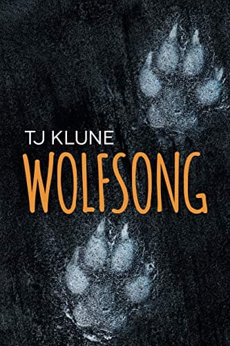 Wolfsong - Cover
