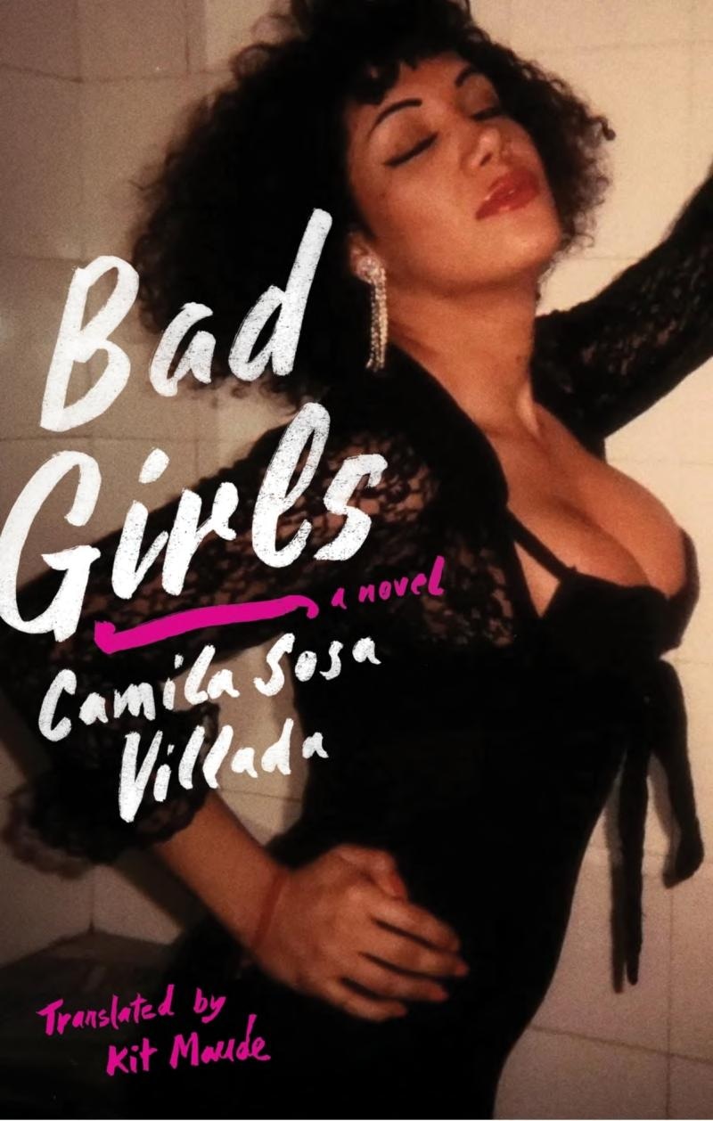 Bad Girls