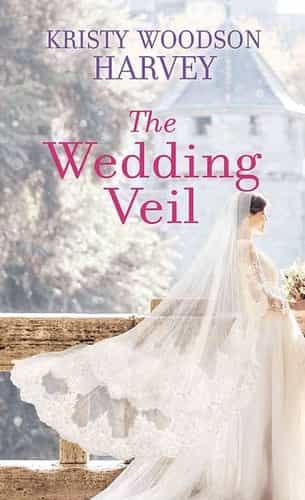 The Wedding Veil (Center Point Platinum Romance