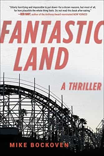 Fantasticland