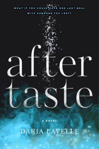 Aftertaste