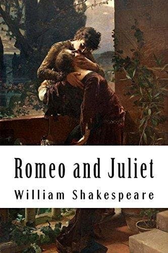 Romeo and Juliet - Memory Image