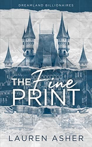 The Fine Print Special Edition - Cover