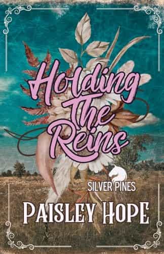 Holding The Reins