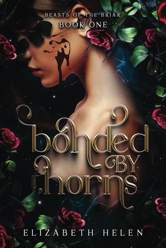 Bonded by Thorns - Cover