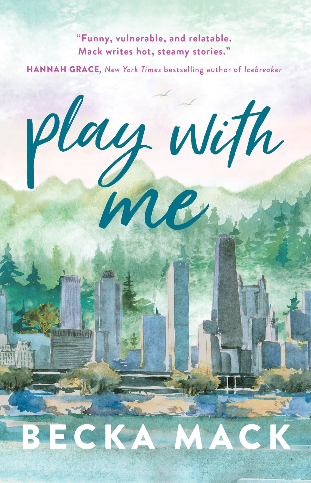 Play with Me - Memory Image