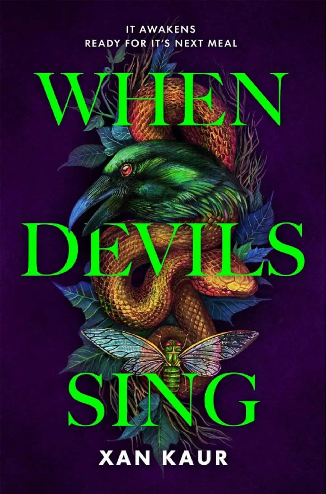 When Devils Sing