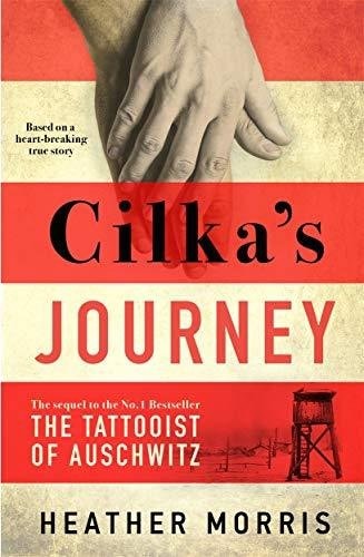 Cilka's Journey - Memory Image