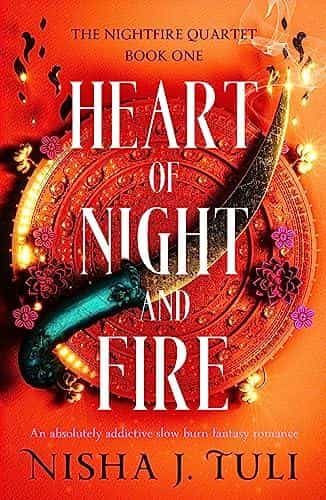 Heart of Night and Fire