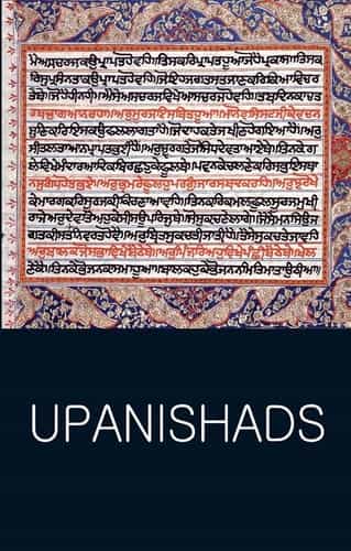 Upanishads
