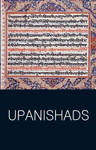Upanishads
