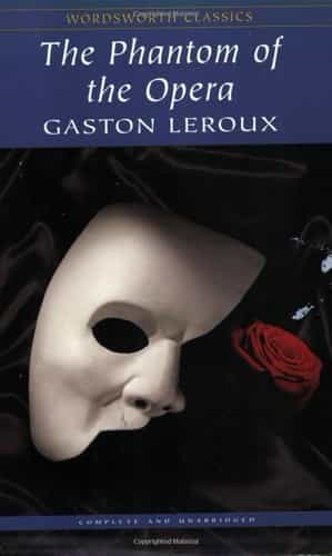 The Phantom of the Opera