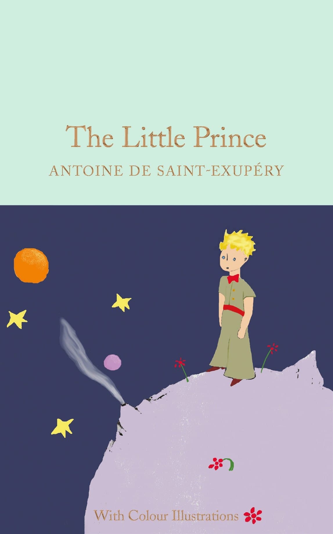 The Little Prince - Memory Image