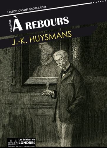 A rebours - Cover