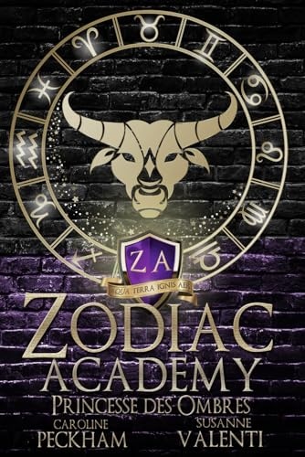 Princesse des Ombres