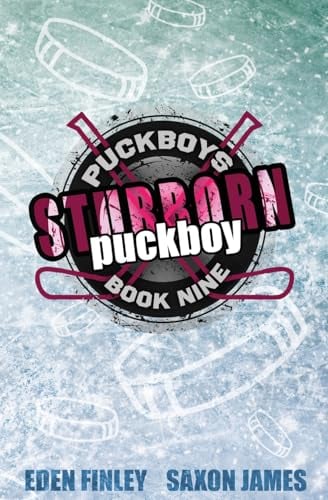 Stubborn Puckboy - Cover