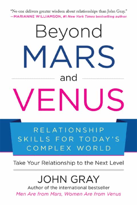 Beyond Mars and Venus