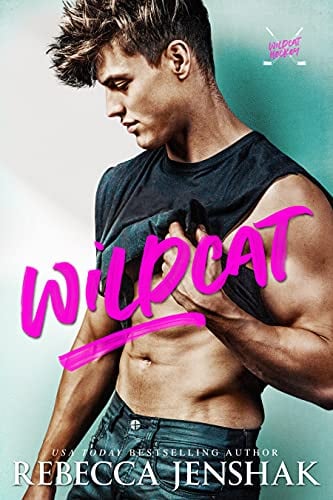 Wildcat - Cover