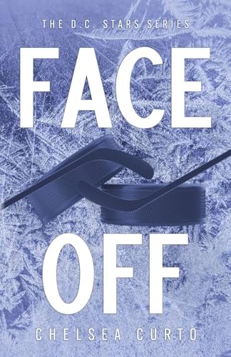 Face Off Alternate Cover - Cover