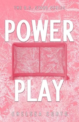 Power Play - Cover