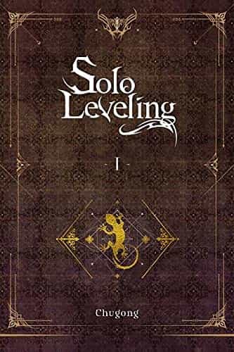 Solo Leveling, Vol. 1 (light Novel)