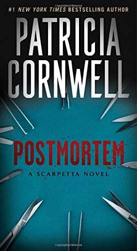 Postmortem - Cover