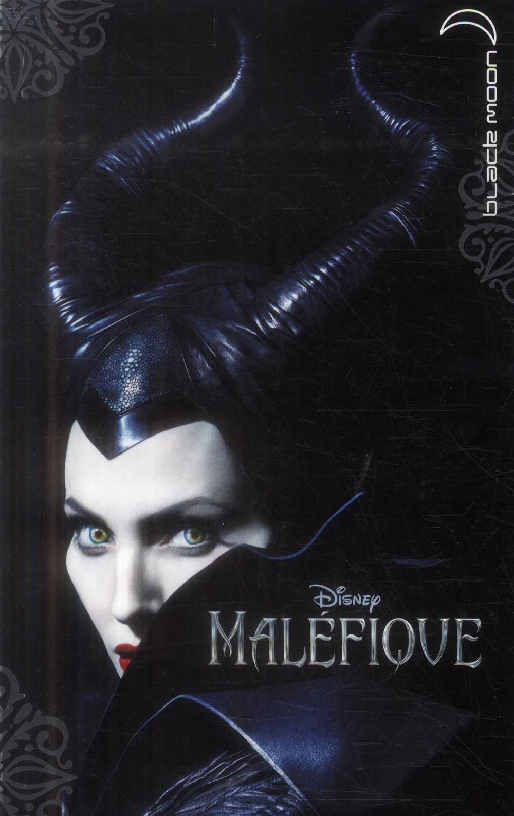 Maléfique - Cover