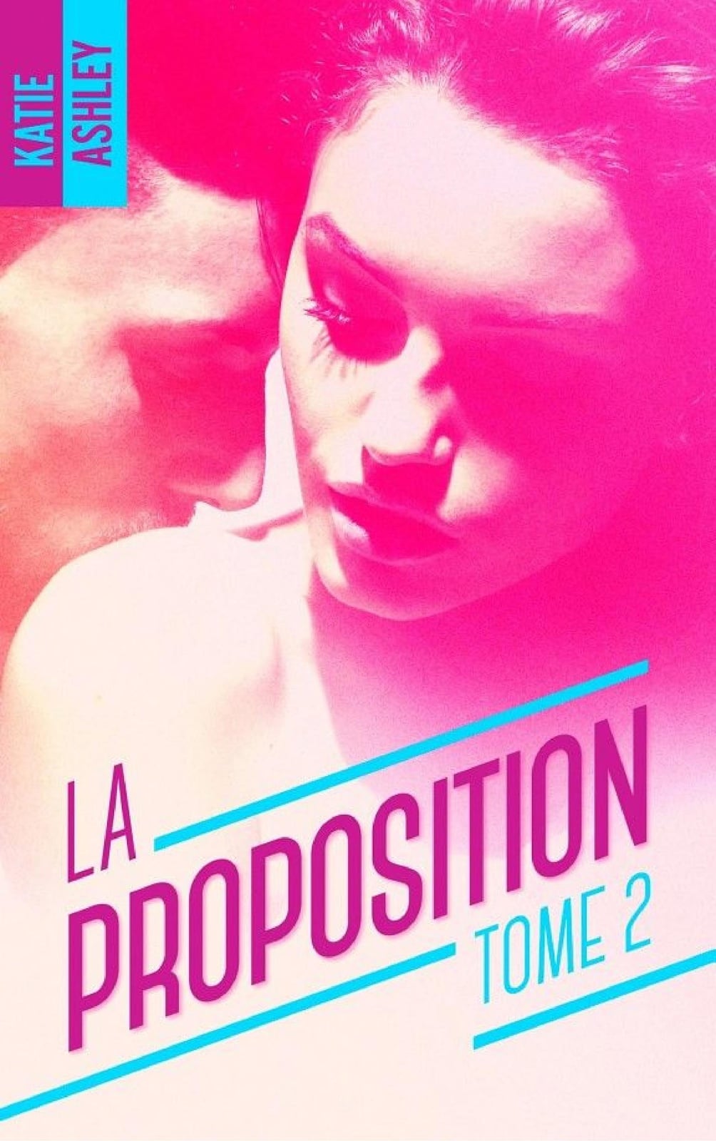La Proposition - - Cover