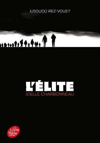 L'Elite - Cover