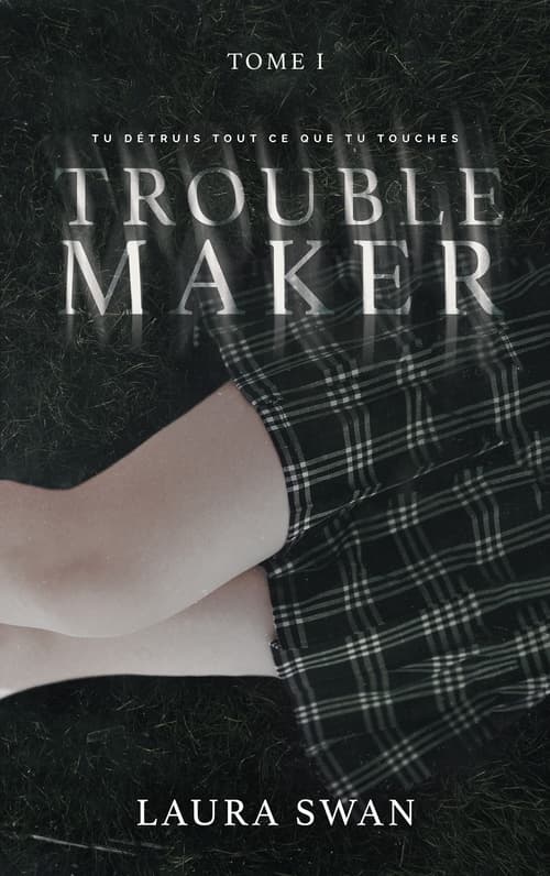Troublemaker - Memory Image
